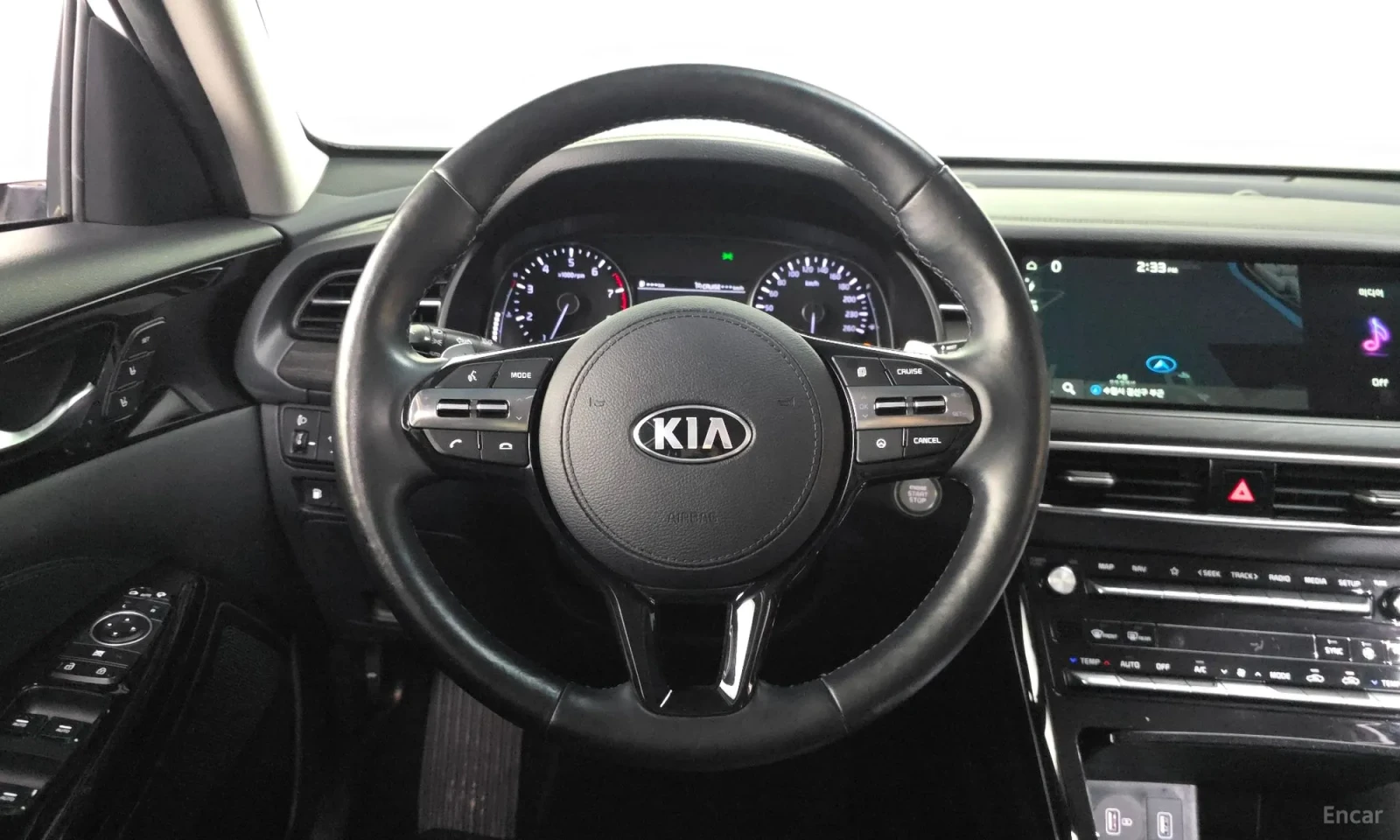 Kia K7, снимка 13 - Автомобили и джипове - 55208026