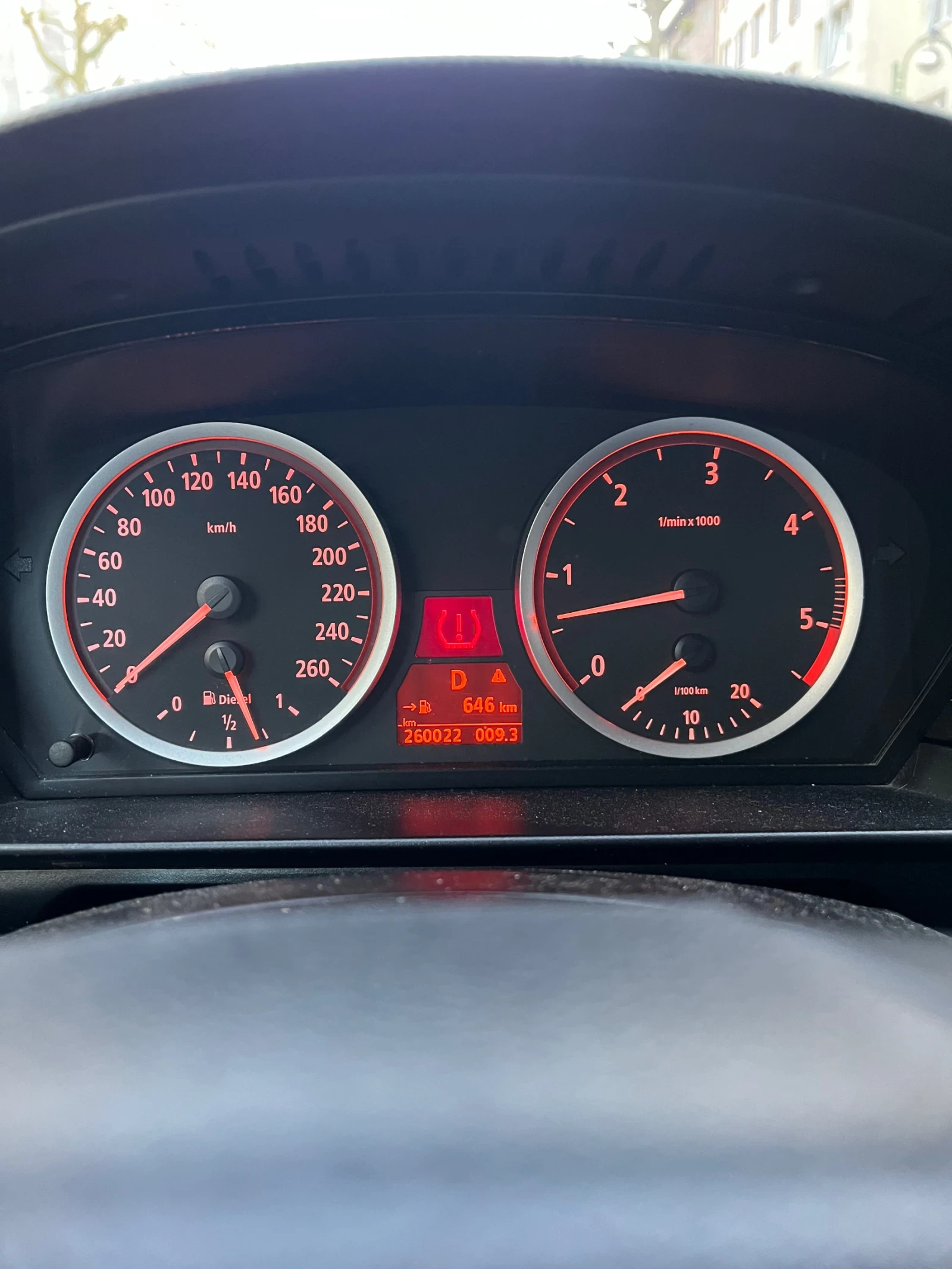 BMW 525 M57, снимка 16 - Автомобили и джипове - 55212042