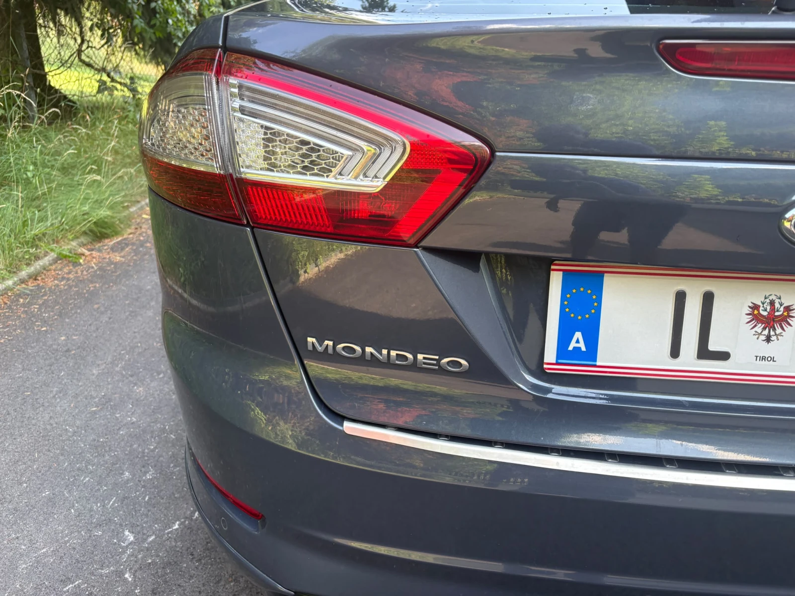 Ford Mondeo Titanium S Avtomat | Mobile.bg � ����������� 5