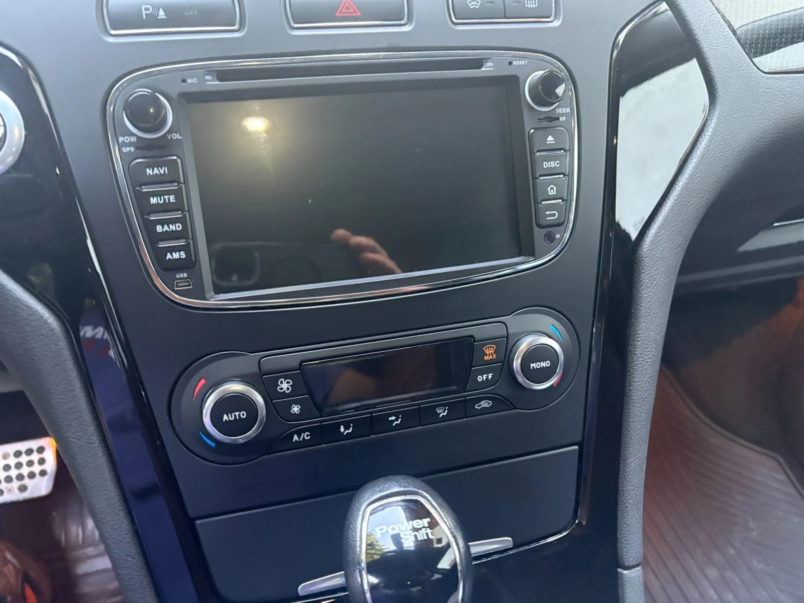 Ford Mondeo Titanium S Avtomat | Mobile.bg � ����������� 10