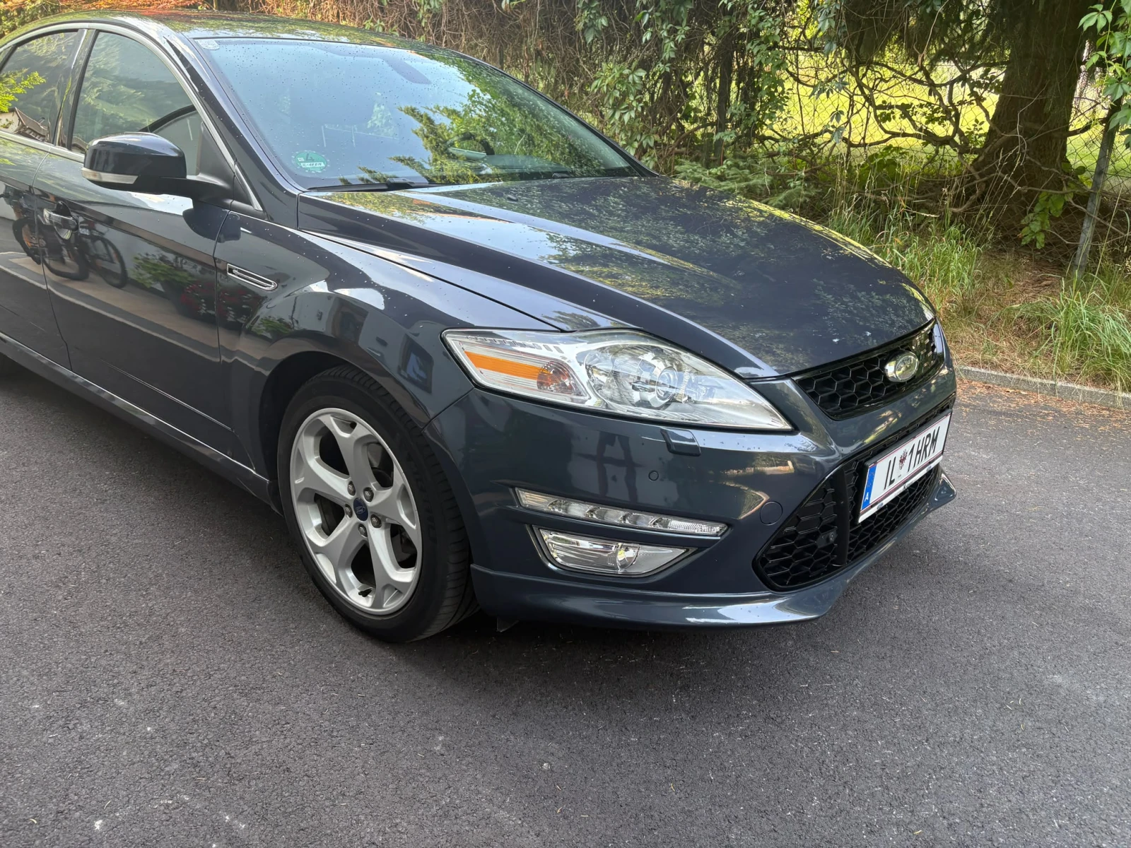 Ford Mondeo Titanium S Avtomat | Mobile.bg � ����������� 14