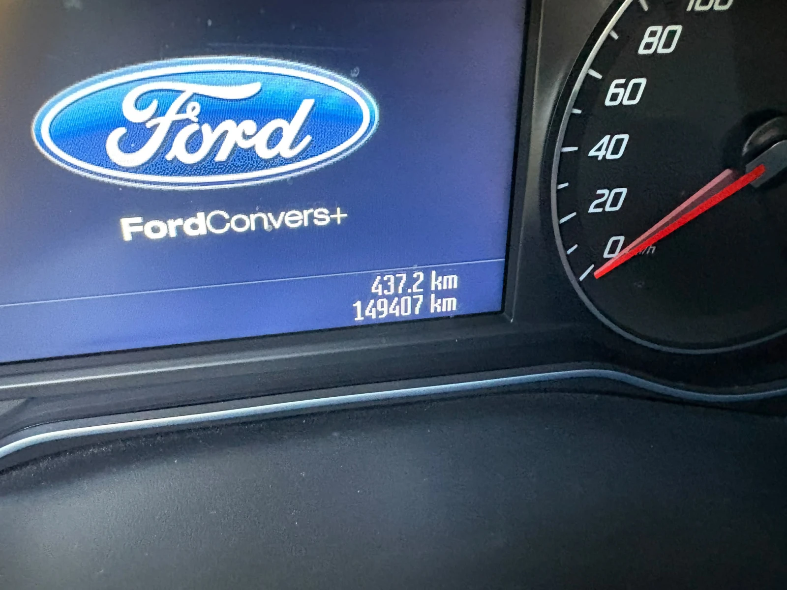 Ford Mondeo Titanium S Avtomat | Mobile.bg � ����������� 8