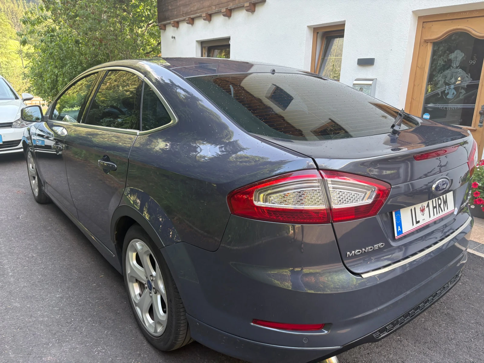Ford Mondeo Titanium S Avtomat | Mobile.bg � ����������� 2