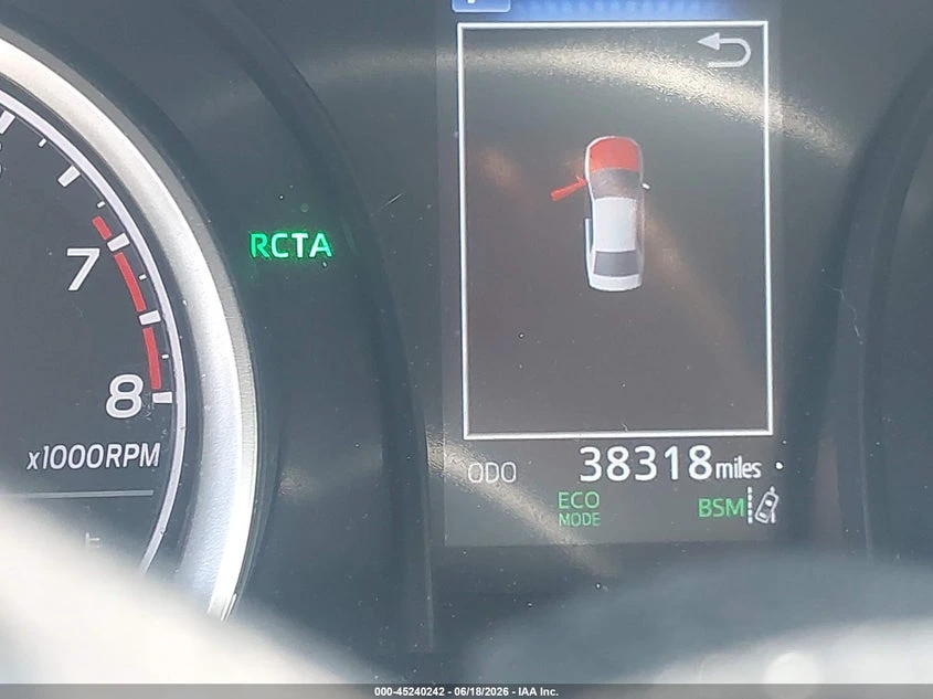 Toyota Camry 2.5L I-4 DI, DOHC, VVT, 203HP Front Wheel Drive | Mobile.bg � ����������� 15