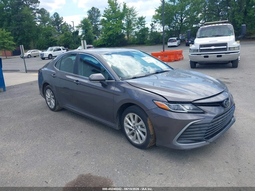 Toyota Camry 2.5L I-4 DI, DOHC, VVT, 203HP Front Wheel Drive | Mobile.bg � ����������� 1
