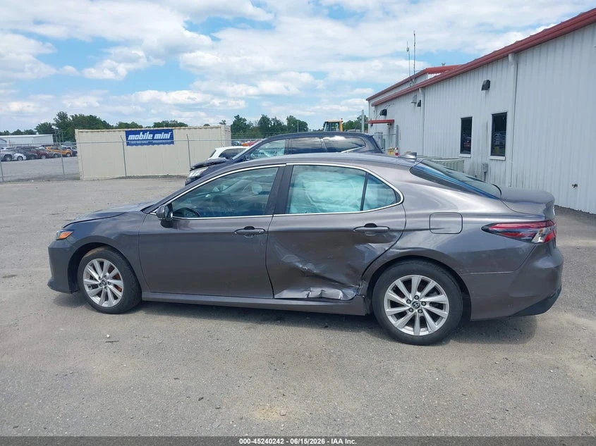 Toyota Camry 2.5L I-4 DI, DOHC, VVT, 203HP Front Wheel Drive | Mobile.bg � ����������� 14
