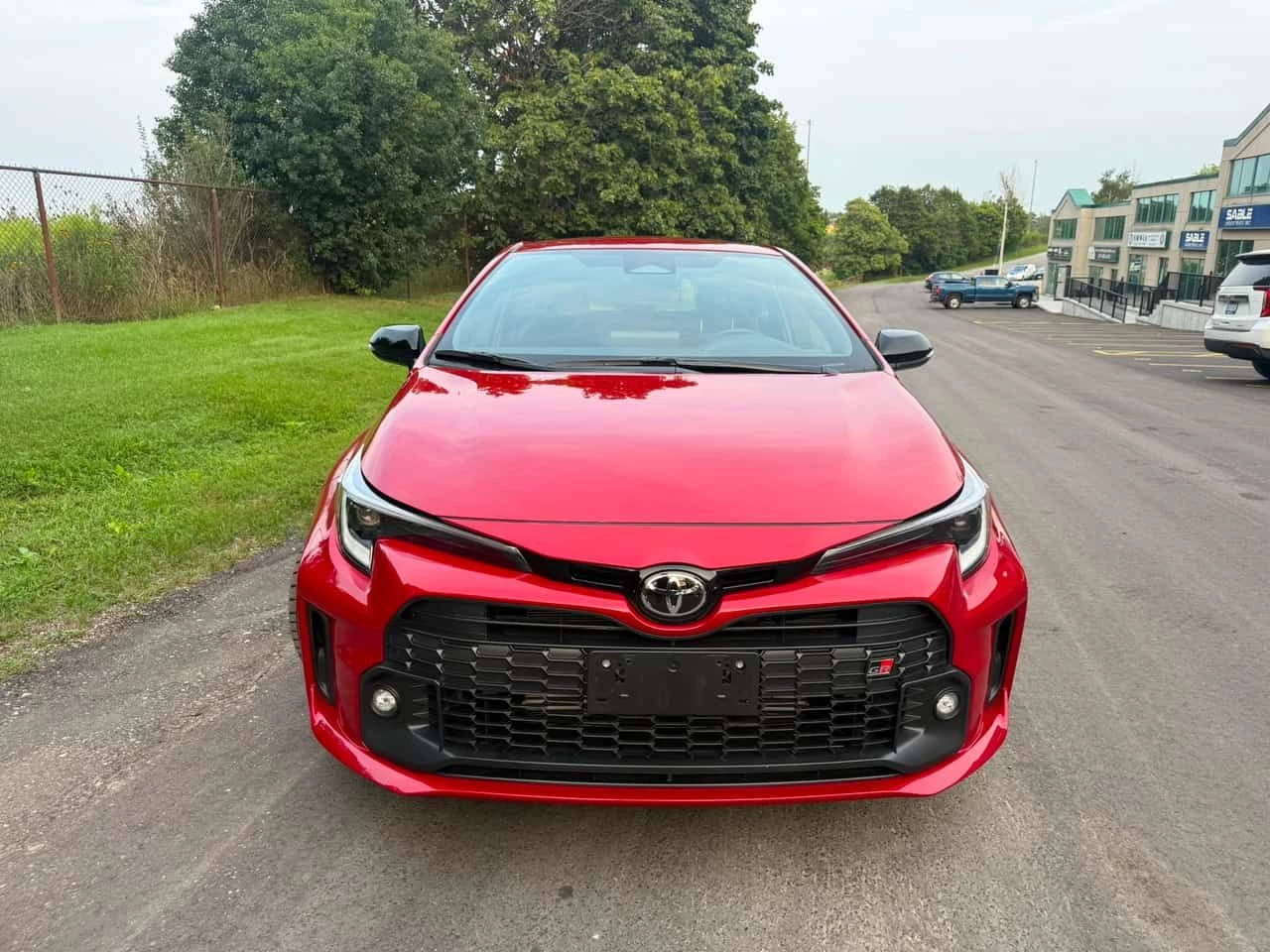 Toyota Corolla GR| KEYLESS| ПОДГРЕВИ| NAVI| , снимка 6 - Автомобили и джипове - 55655766