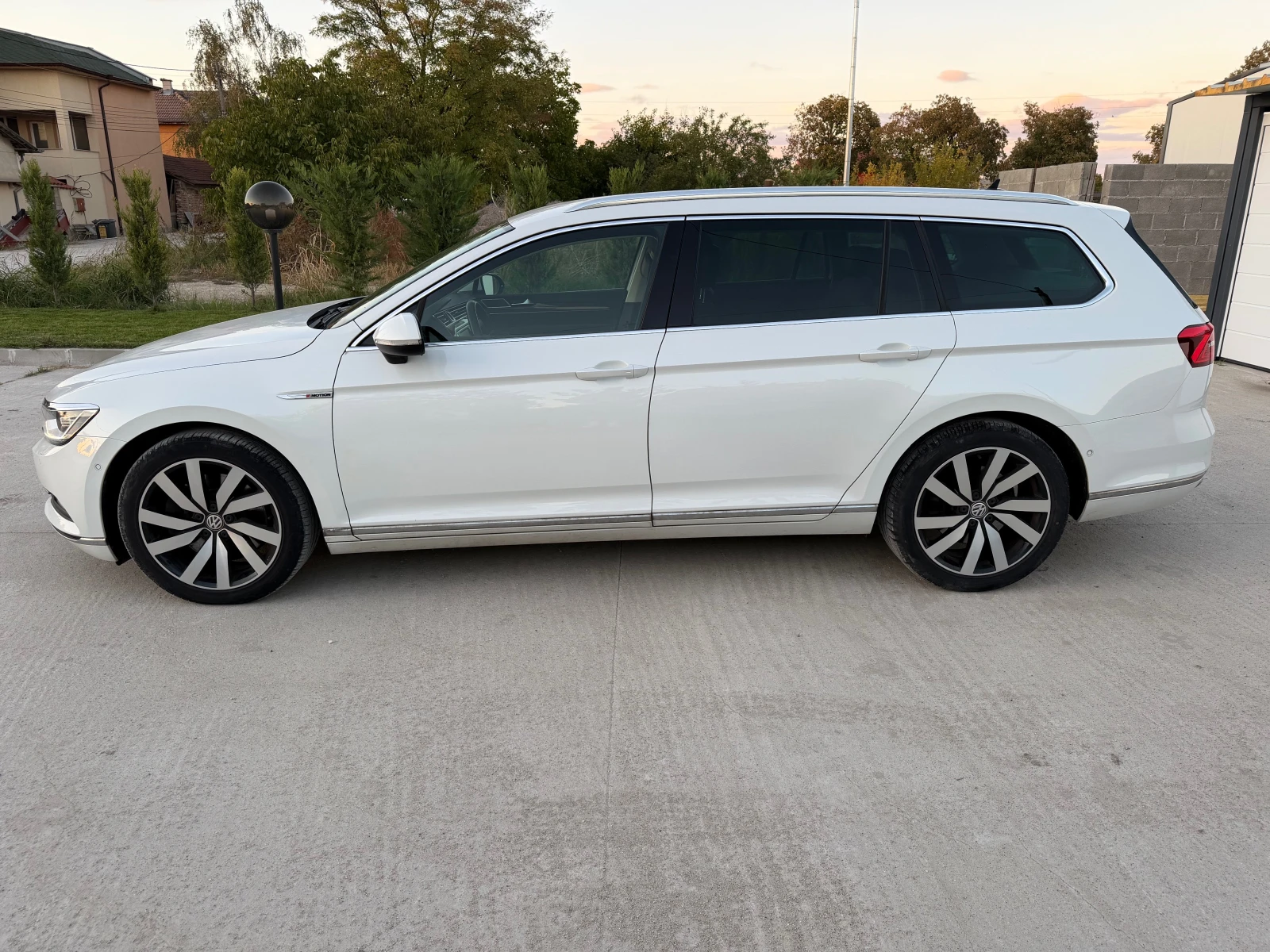 VW Passat -2.0TDI-4X4-FUUL PACK | Mobile.bg � ����������� 2