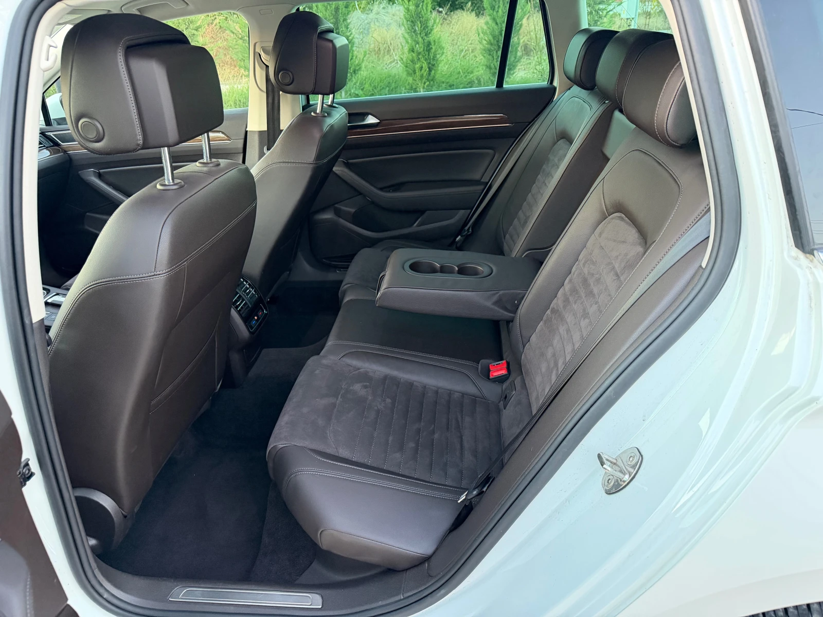 VW Passat -2.0TDI-4X4-FUUL PACK | Mobile.bg � ����������� 10