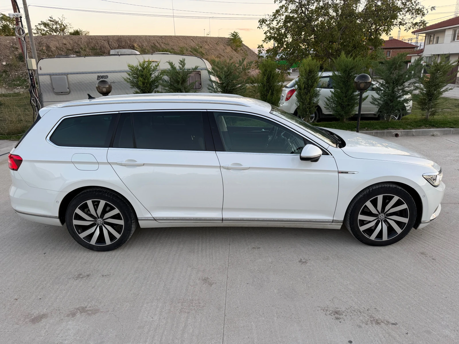 VW Passat -2.0TDI-4X4-FUUL PACK | Mobile.bg � ����������� 6