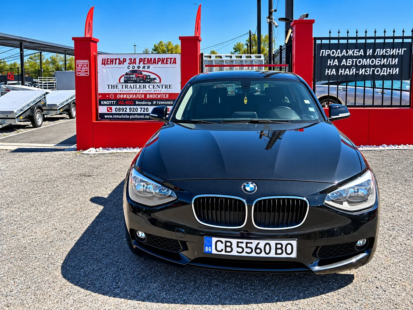 BMW 116 116D