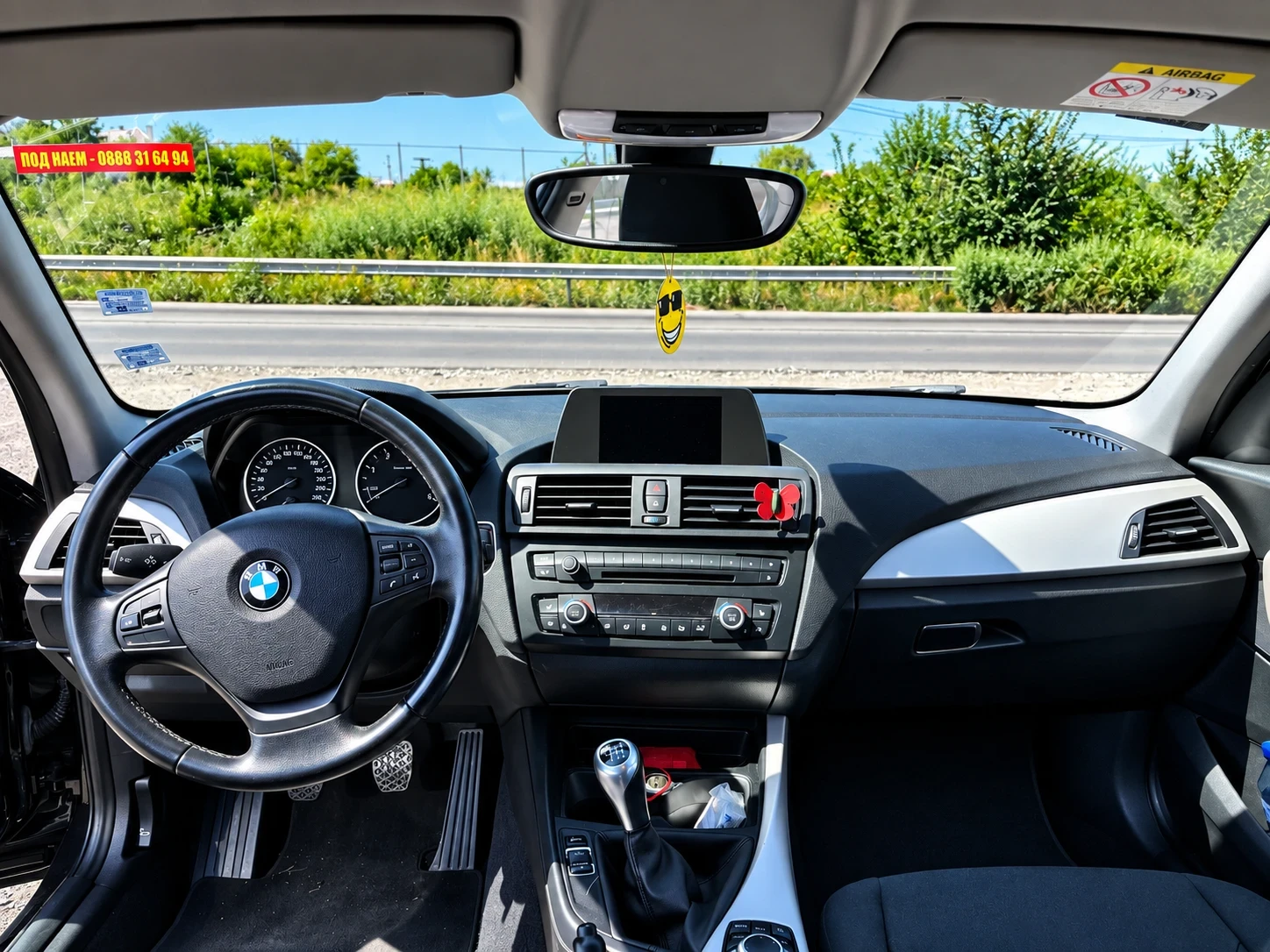 BMW 116 116D, снимка 6 - Автомобили и джипове - 55977274