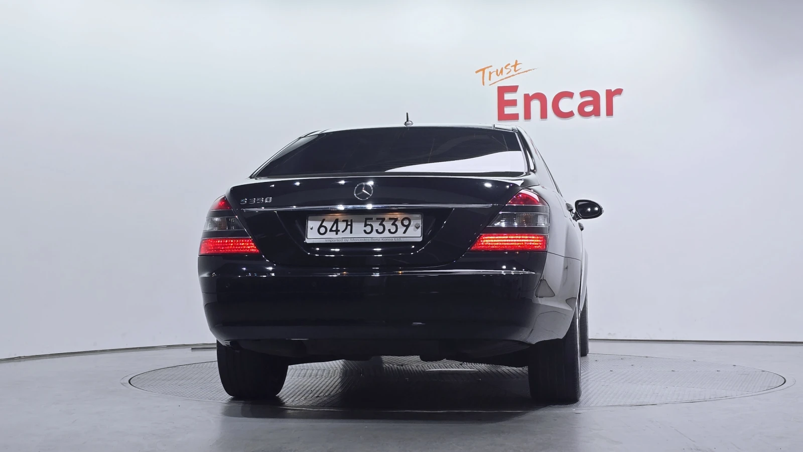Mercedes-Benz S 350 ОБДУХВАНЕ* ЕЛ. БАГАЖНИК* SOFT CLOSE* КРАЙНА ЦЕНА, снимка 4 - Автомобили и джипове - 55983505