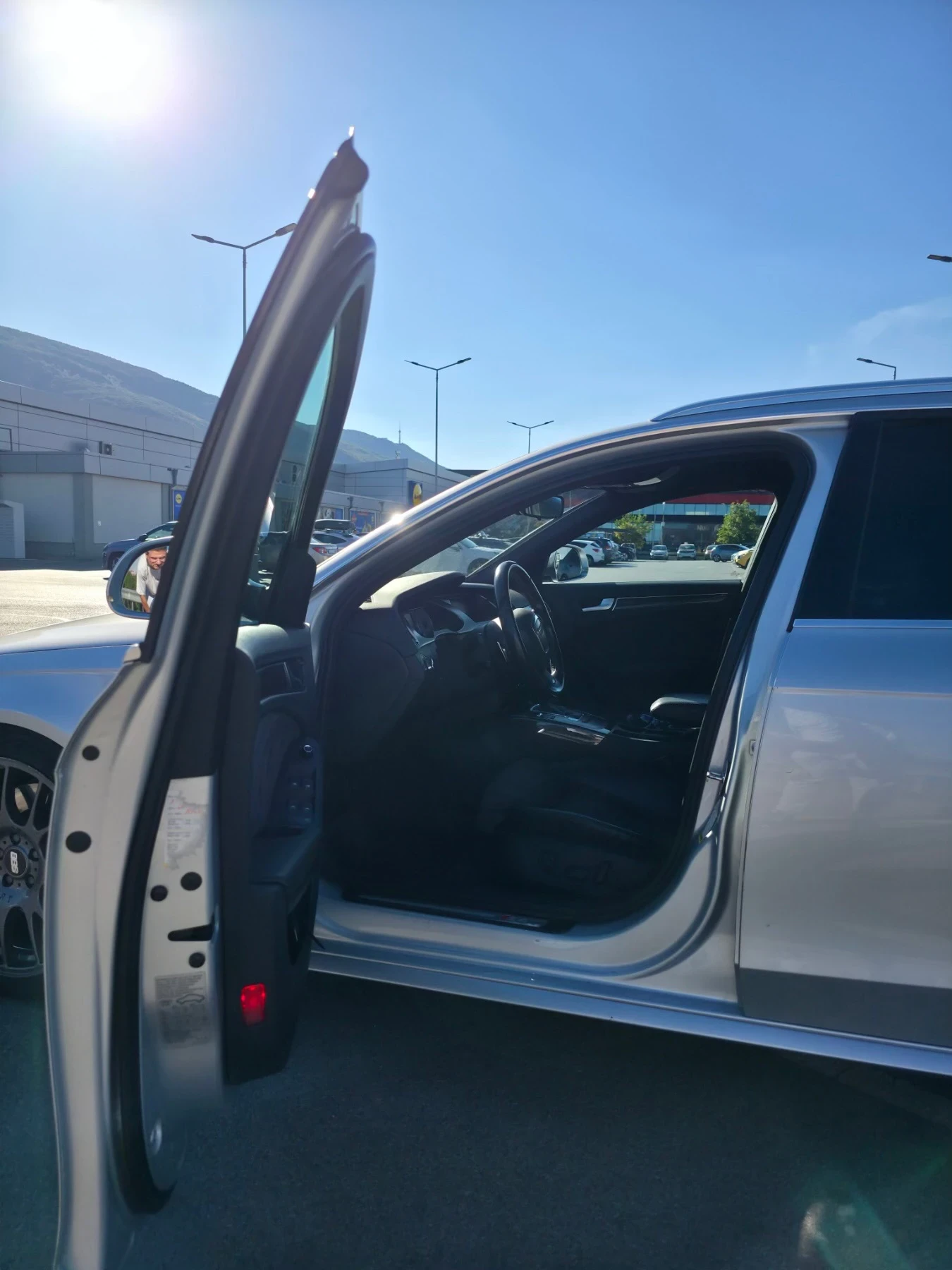 Audi S4 B8, снимка 6 - Автомобили и джипове - 56074035