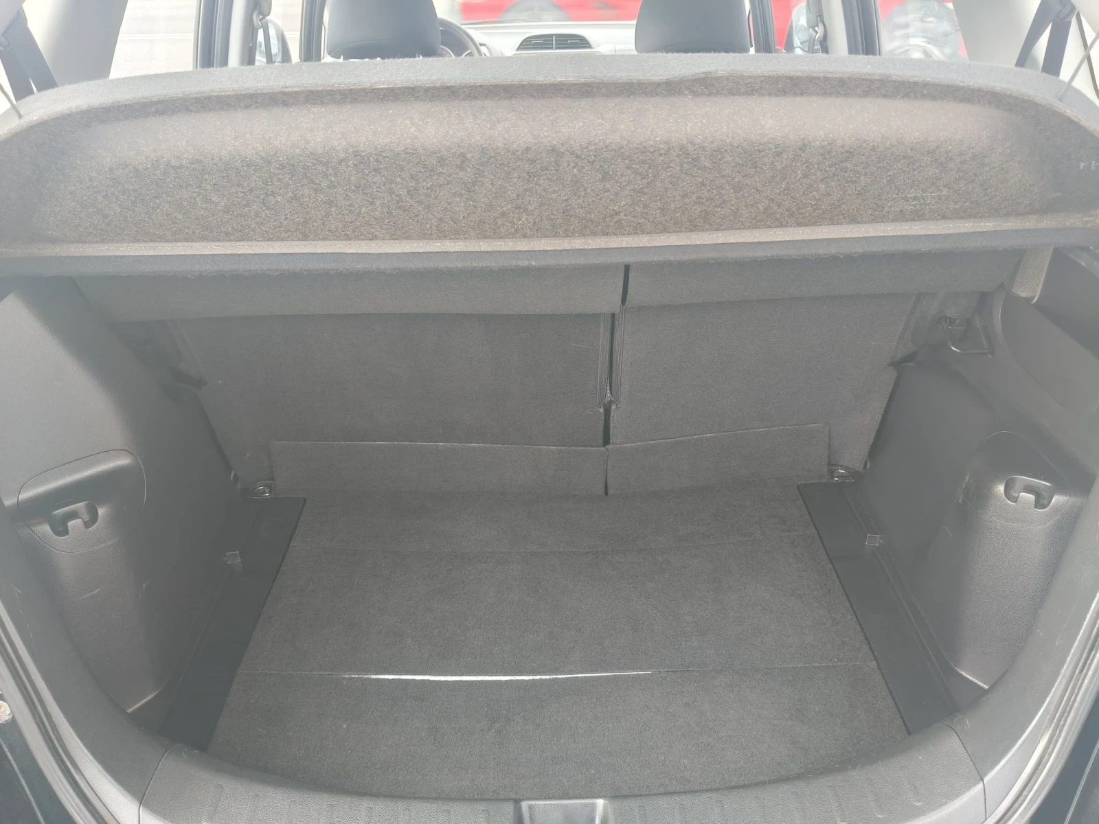 Honda Jazz 1.2i, снимка 16 - Автомобили и джипове - 56317742