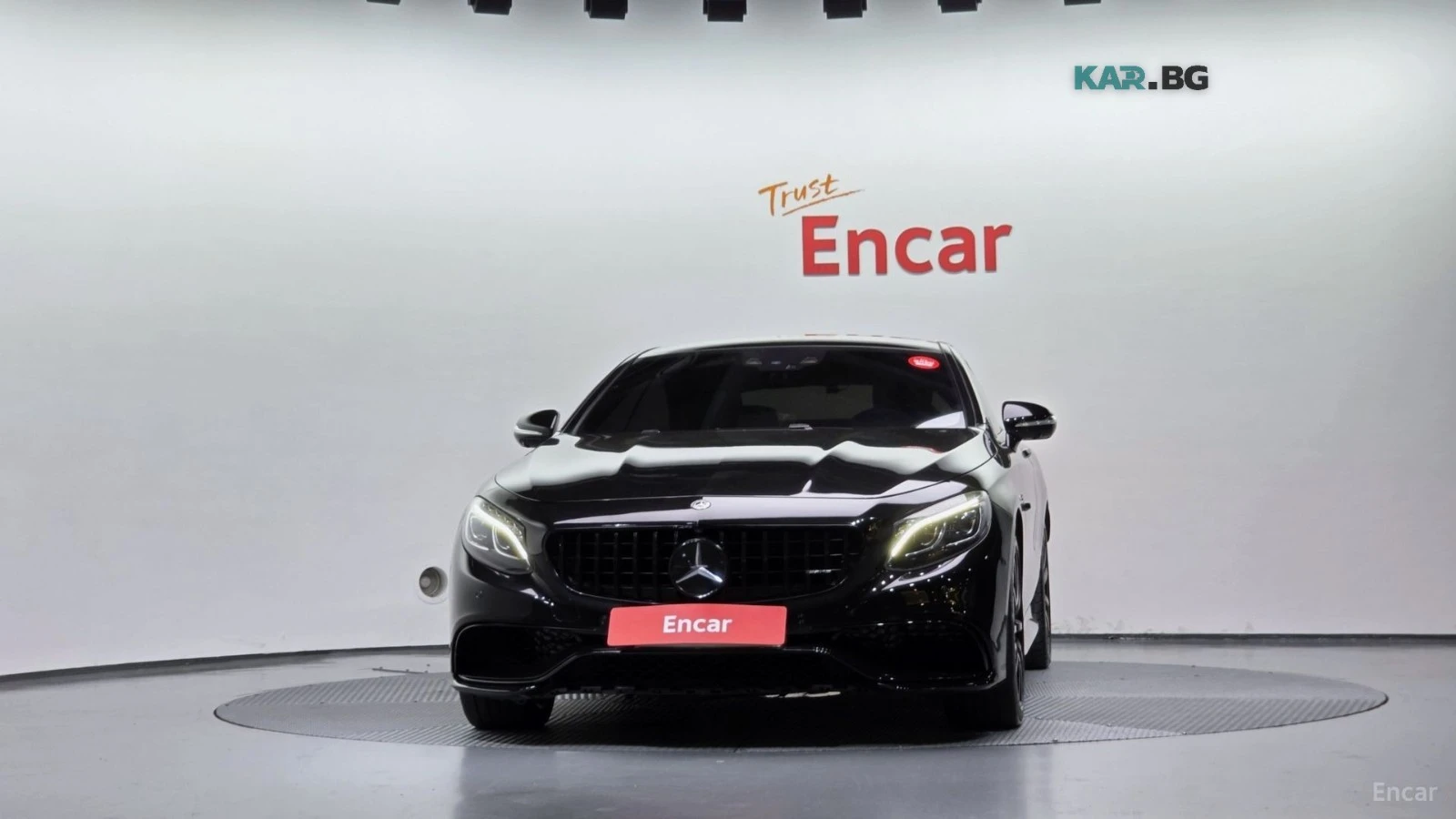 Mercedes-Benz S 63 AMG 4MATIC* HUD* 360* ������* �����* ����* ���� | Mobile.bg � ����������� 3