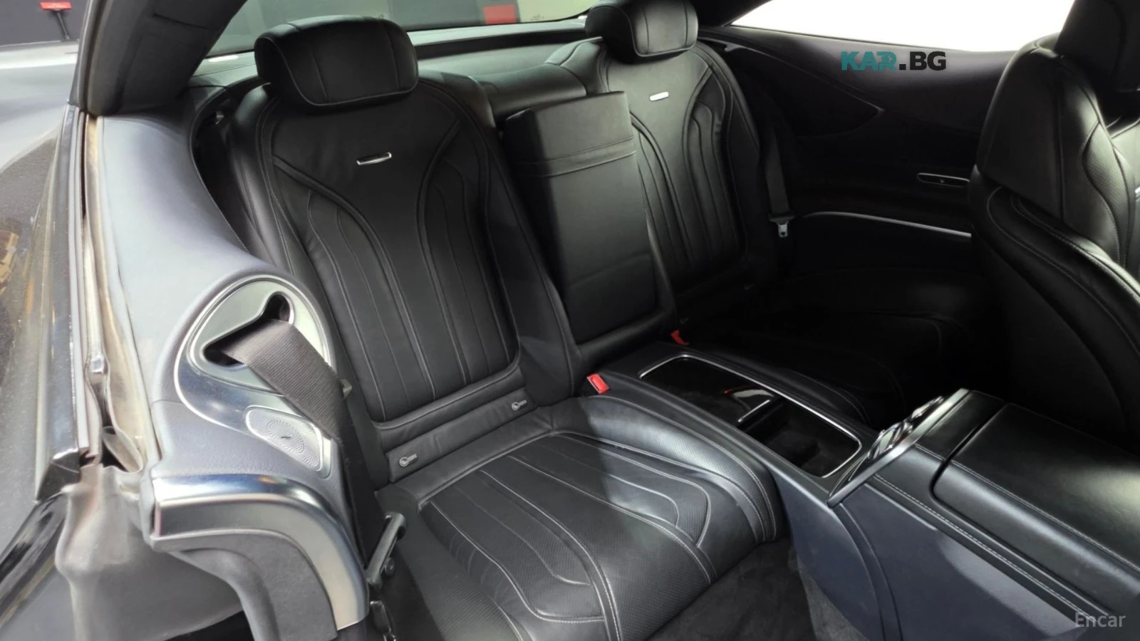 Mercedes-Benz S 63 AMG 4MATIC* HUD* 360* ������* �����* ����* ���� | Mobile.bg � ����������� 10