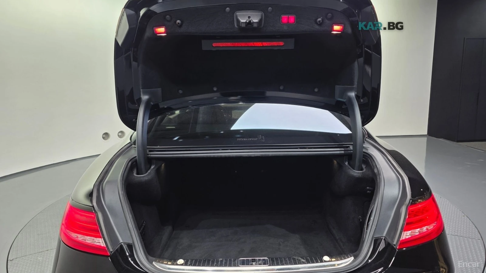 Mercedes-Benz S 63 AMG 4MATIC* HUD* 360* ������* �����* ����* ���� | Mobile.bg � ����������� 17