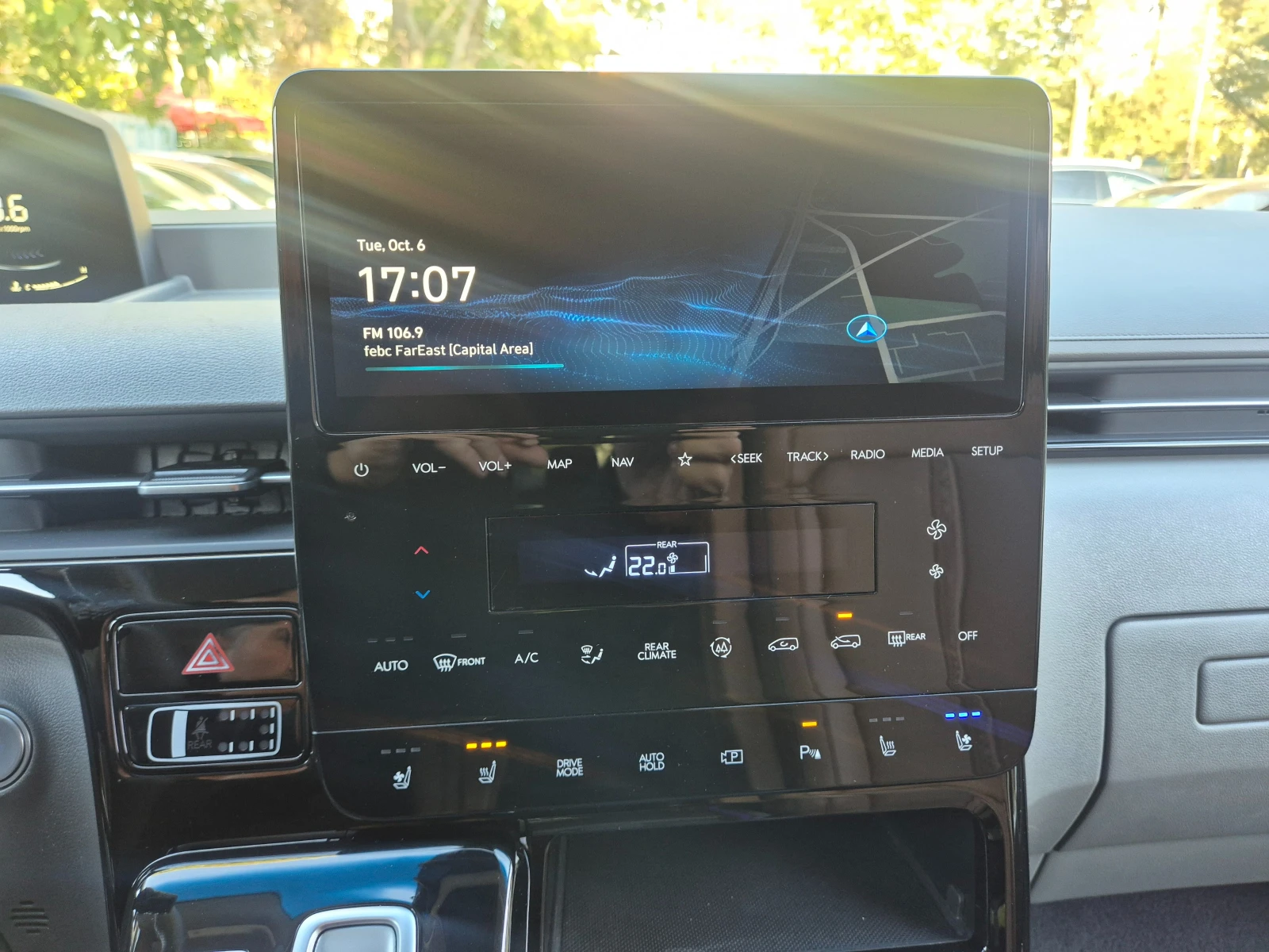 Hyundai Staria 3.5 V6 LPG 8+ 1 ��� - ������� � �� | Mobile.bg � ����������� 8