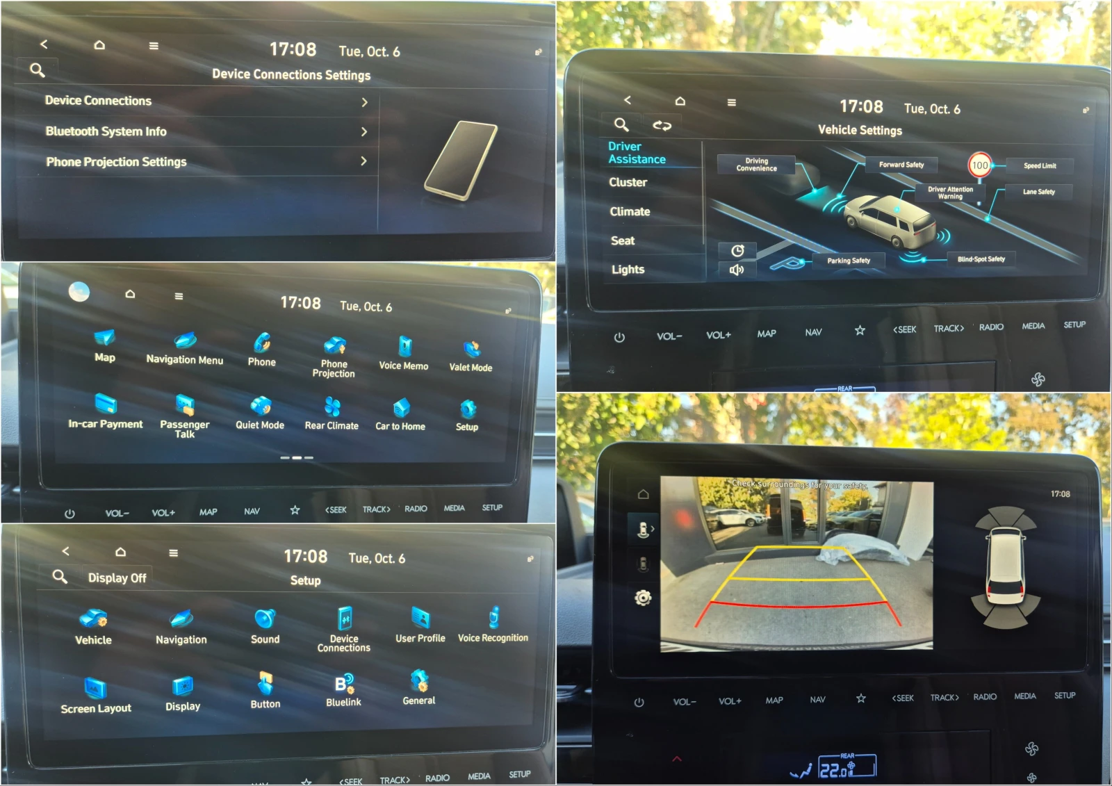 Hyundai Staria 3.5 V6 LPG 8+ 1 ��� - ������� � �� | Mobile.bg � ����������� 12