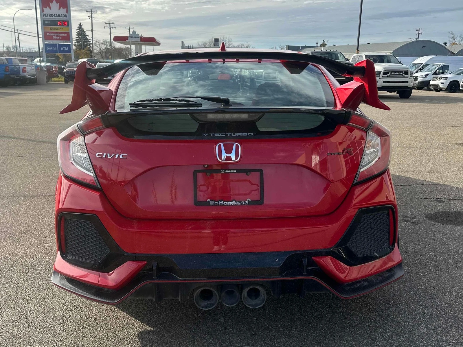 Honda Civic Type R ���������� ���� �� �������� | Mobile.bg � ����������� 4