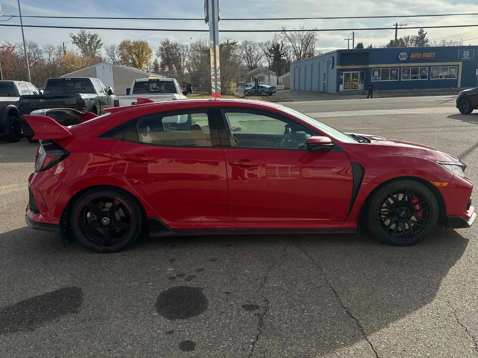 Honda Civic Type R ���������� ���� �� �������� | Mobile.bg � ����������� 5