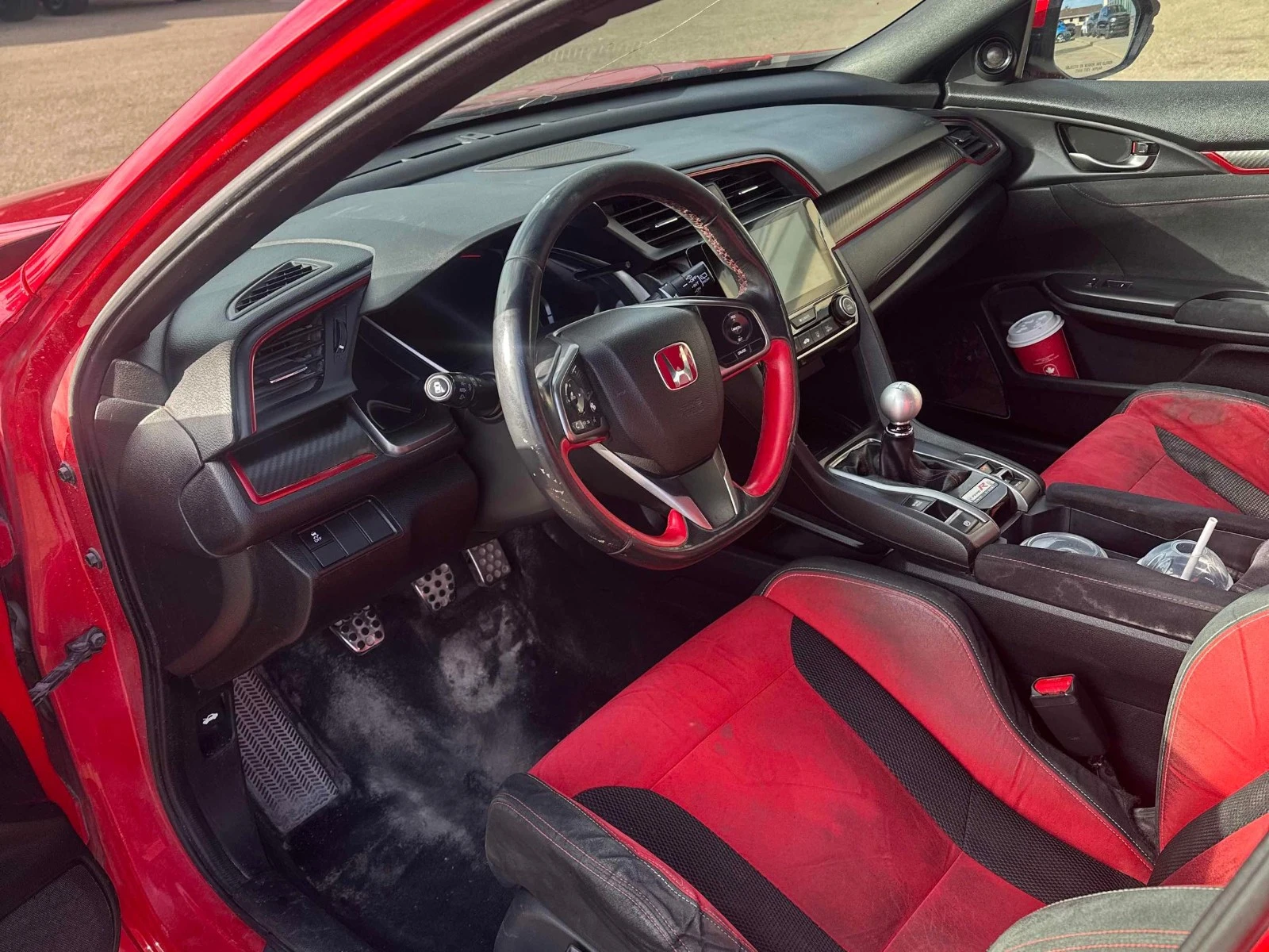 Honda Civic Type R ���������� ���� �� �������� | Mobile.bg � ����������� 6