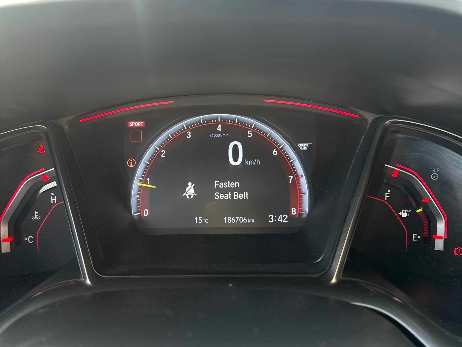 Honda Civic Type R ���������� ���� �� �������� | Mobile.bg � ����������� 7