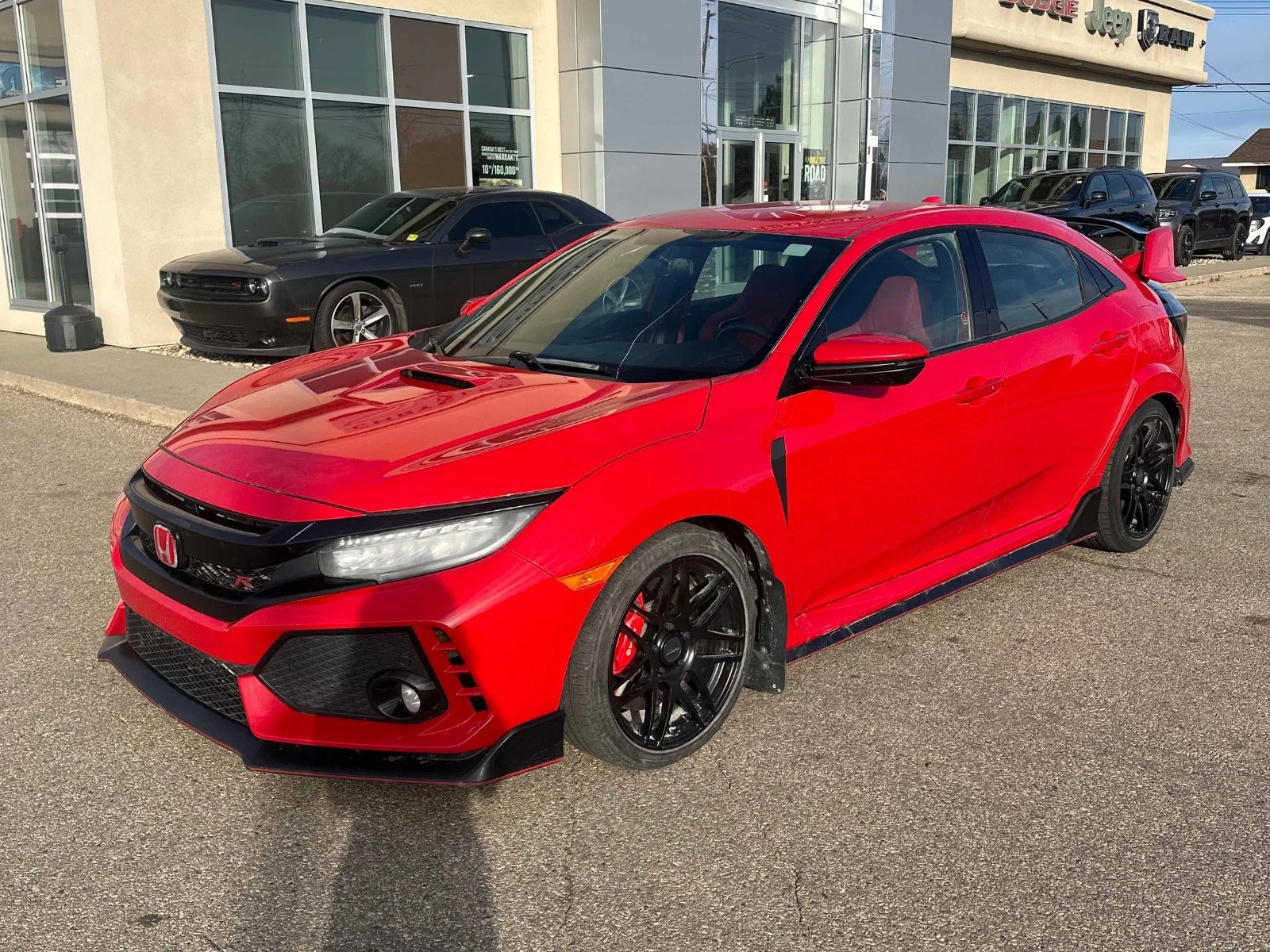 Honda Civic Type R ���������� ���� �� �������� | Mobile.bg � ����������� 1