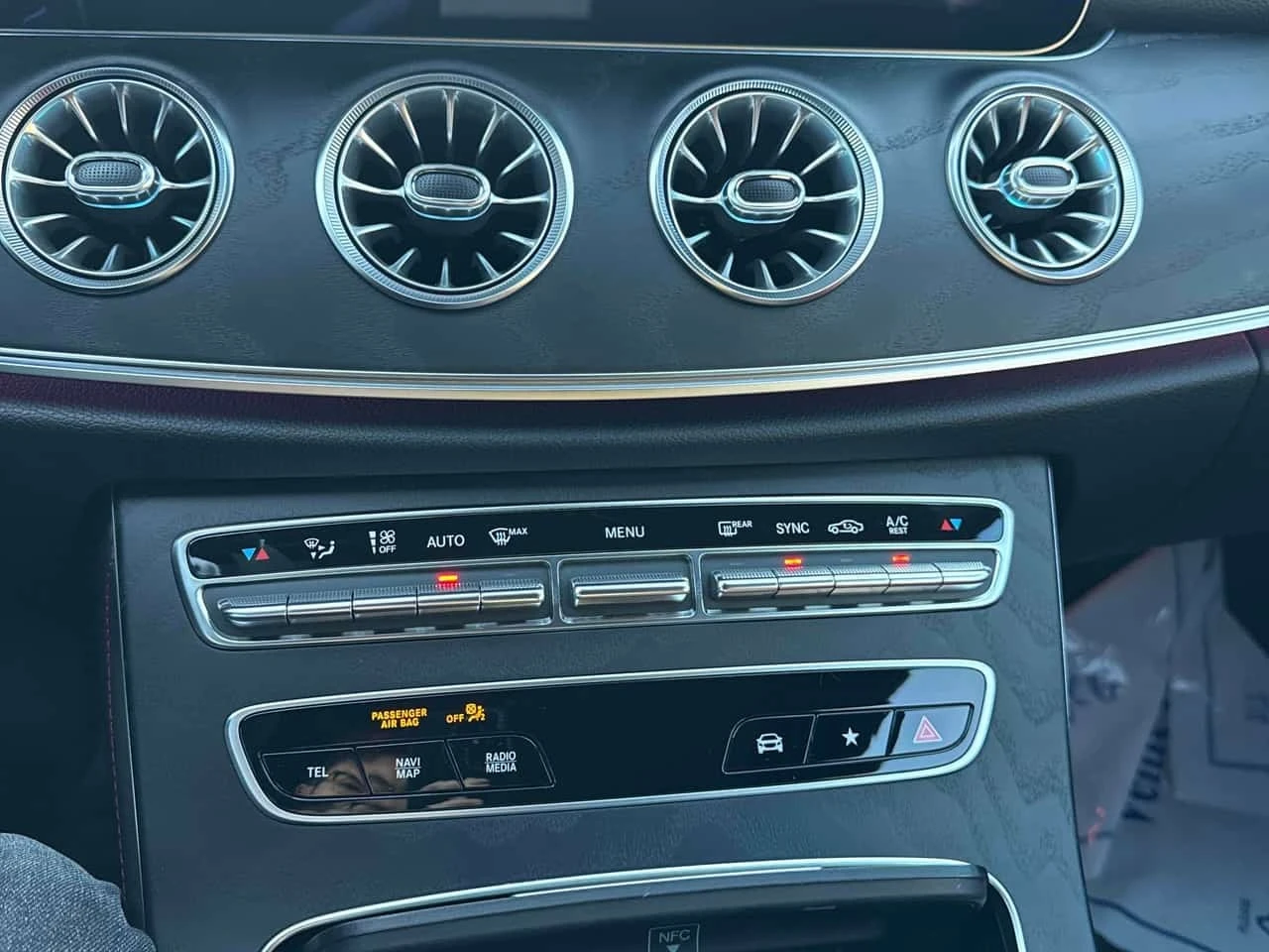 Mercedes-Benz E 53 AMG CARFAX | Mobile.bg � ����������� 11