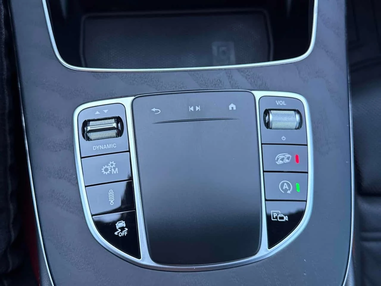 Mercedes-Benz E 53 AMG CARFAX | Mobile.bg � ����������� 10