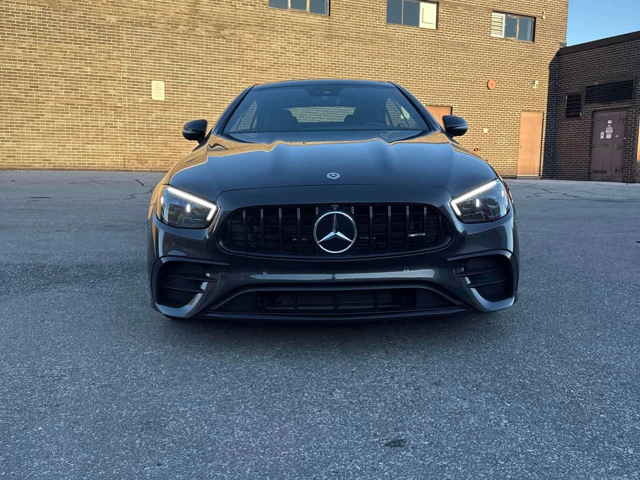 Mercedes-Benz E 53 AMG CARFAX | Mobile.bg � ����������� 6