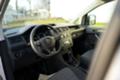 VW Caddy 1.4TGI,MAXI,2017г.,ТОВАРЕН,МЕТАН,CPW - изображение 5