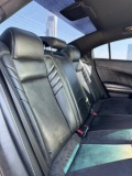 Dodge Charger SRT HELLCAT - изображение 6