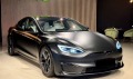 Tesla Model S Plaid 100 kWh Tri Motor AWD - [2] 