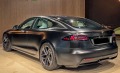 Tesla Model S Plaid 100 kWh Tri Motor AWD - [4] 