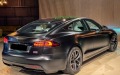 Tesla Model S Plaid 100 kWh Tri Motor AWD - изображение 5