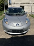 Nissan Leaf  НОВ ВНОС - изображение 4