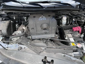 Mitsubishi L200 2.4, 2.5 , снимка 7