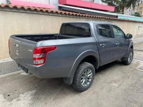 Mitsubishi L200 2.4, 2.5 , снимка 5