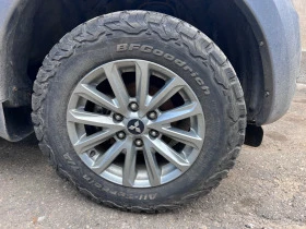 Mitsubishi L200 2.4, 2.5 , снимка 4