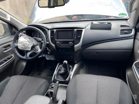 Mitsubishi L200 2.4, 2.5 , снимка 6