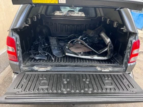 Mitsubishi L200 2.4, 2.5 , снимка 8