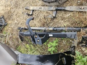 Mitsubishi L200 2.4, 2.5 , снимка 17