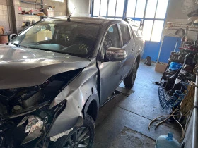 Mitsubishi L200 2.4, 2.5 , снимка 9