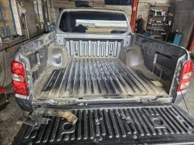 Mitsubishi L200 2.4, 2.5 , снимка 15