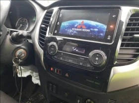Mitsubishi L200 2.4, 2.5 , снимка 13