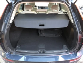 Volvo XC60 2.0/D4/AWD/Automatic, снимка 14