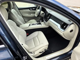 Volvo XC60 2.0/D4/AWD/Automatic, снимка 11
