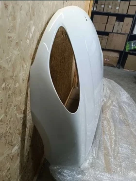 Porsche Macan, снимка 1